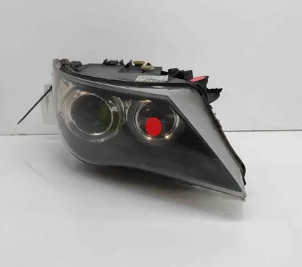 BMW 6 E63 E64 Headlight/headlamp 7176710