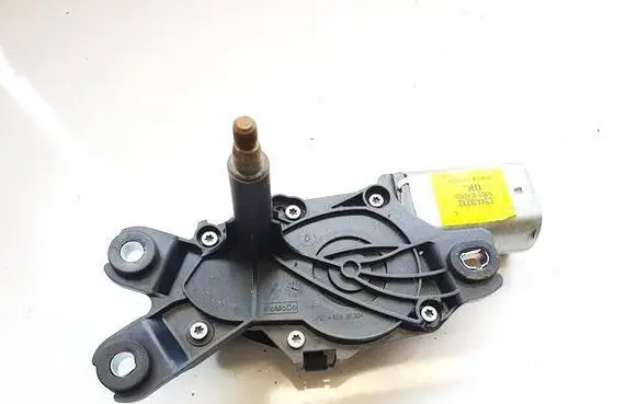 Ford C-MAX II Rear window wiper motor AV6117K441AC