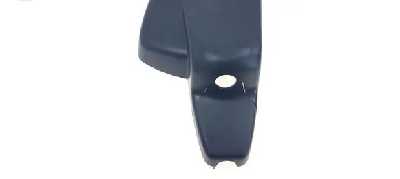 Ford Fusion II Rear view mirror (interior) DS7317D568 DS7317D568GBW DS7317D550