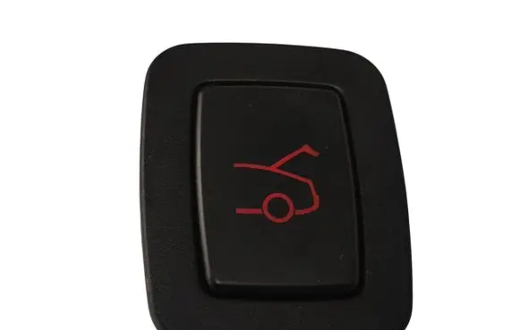 Tesla Model S Tailgate opening switch 101032700A 40490451 49181012