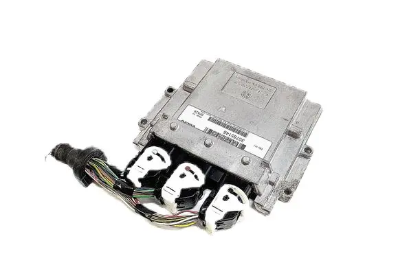 Volvo V50 Engine control unit/module ECU 30785146