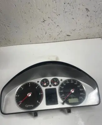 Ford Galaxy Speedometer (instrument cluster) 7M5920840J YM2110849AUC 2102010293