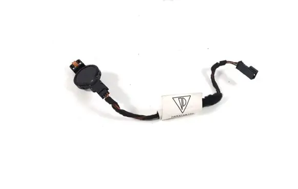 Porsche Panamera (970) Rain sensor 7P0955559B