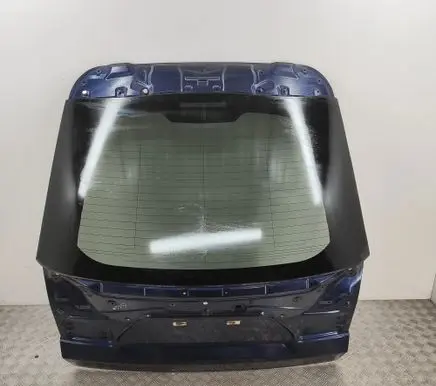 Toyota bZ4X Tailgate/trunk/boot lid 6700542711