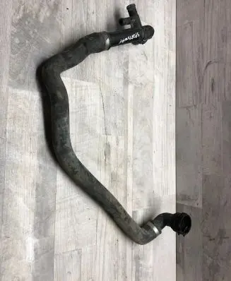 Volkswagen Golf VII Engine coolant pipe/hose 5Q0122051BJ 145392