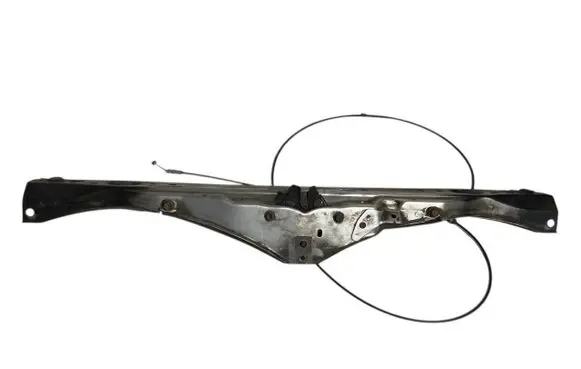 Lexus RX 300 Top upper radiator support slam panel 