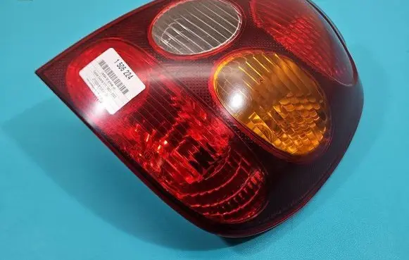 Toyota Corolla E110 Rear/tail lights IMPRK1506224