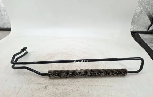 Mercedes-Benz E W211 Fuel cooler (radiator) 