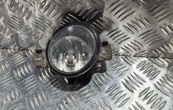 Renault Espace - Grand espace IV Front fog light 8200002470