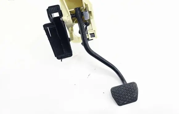 BMW 5 F10 F11 Brake pedal 9144253 914425303