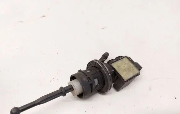 Skoda Octavia Mk2 (1Z) Clutch master cylinder 1K0721388L