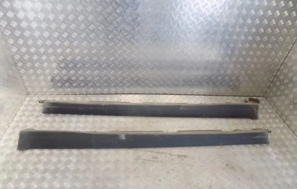 Mercedes-Benz GLA H247 Sill A2476980900