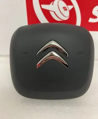 Citroen C3 Aircross Steering wheel airbag 98128997ZD 34208431L 98128997