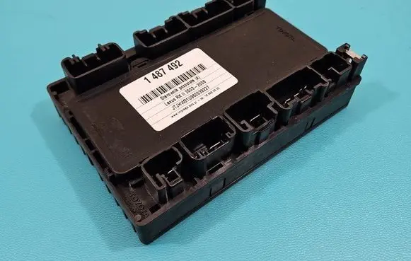 Lexus RX 330 - 350 - 400H Central body control module IMPRK1487492