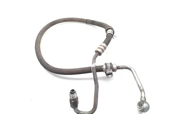 Maserati GranTurismo Power steering hose/pipe/line 