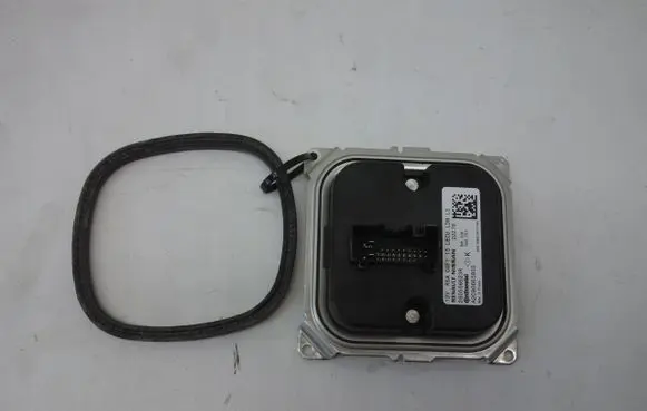 Renault Kangoo I LED ballast control module 260556623R
