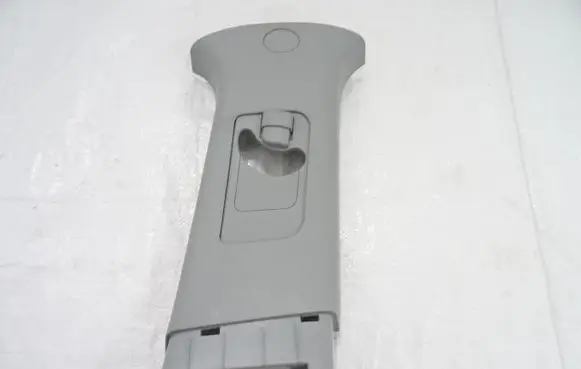 Citroen C4 Aircross (B) pillar trim (top) 7211A198