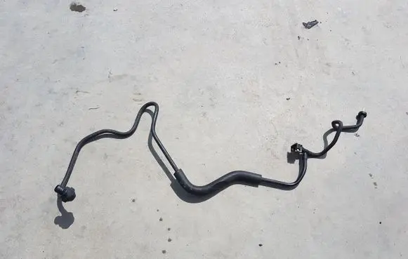 Ford Mondeo MK IV Brake booster pipe/hose 