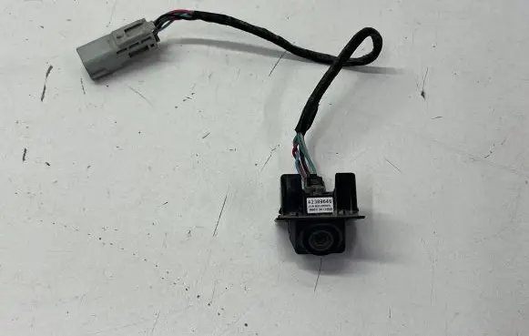 Buick Encore I Reversing camera 42389646
