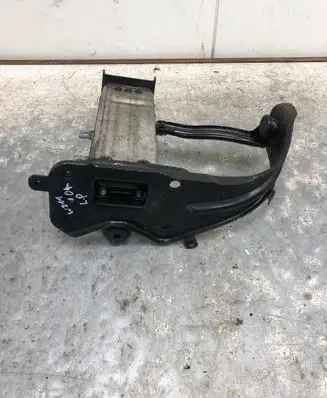 Mercedes-Benz E W211 Front shock absorber damper bump stop 