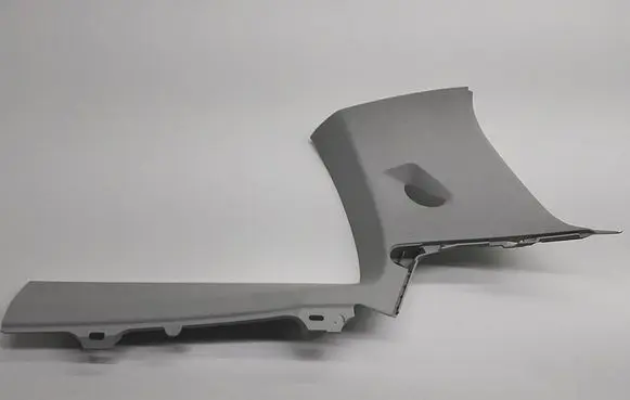 Skoda Citigo (D)pillar trim (top) 1ST867288B