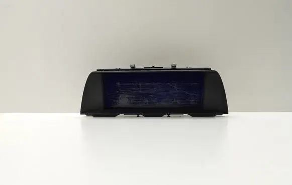 BMW 5 F10 F11 Screen/display/small screen 9266385 926638501 9266381