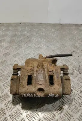 Hyundai Terracan Front brake caliper 