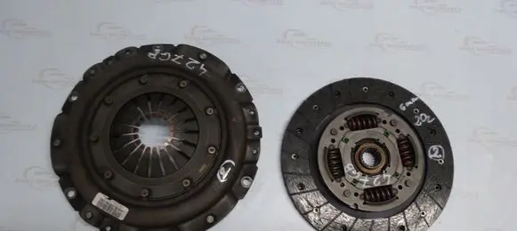 Fiat Fiorino Clutch set kit 55226970