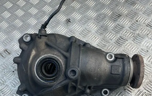 BMW X3 F25 Front differential 7567345 7811162 175869