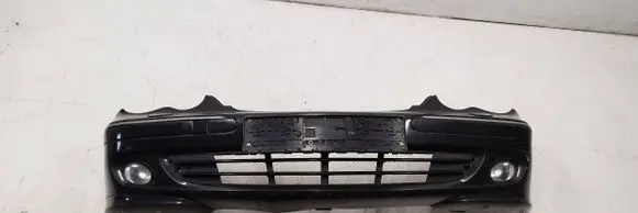 Mercedes-Benz C W203 Front bumper a2038850965 a2038801005