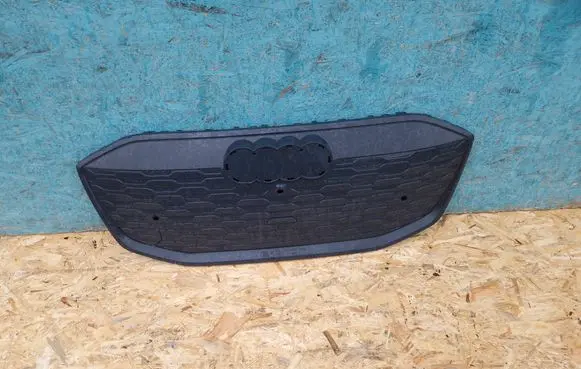 Front grill