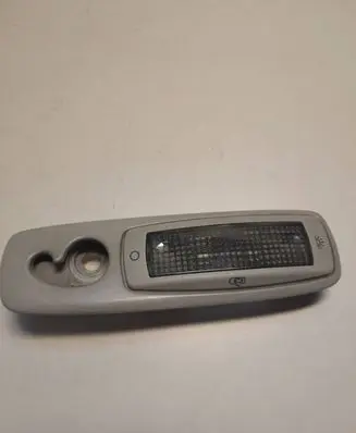 Volkswagen Golf IV Rear seat light 3B0947291