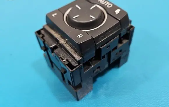Lexus NX Electric window control switch 7491Z55 IMPRK1575419