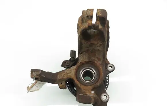 Volkswagen Golf IV Front wheel hub spindle knuckle