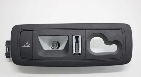 Porsche Cayenne (92A) Rear seat light 174658