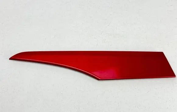 Mazda MX-5 ND Trunk/boot trim cover N243R1381 K3006