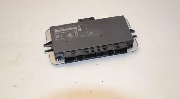BMW 5 GT F07 Light module LCM 9225711 9511