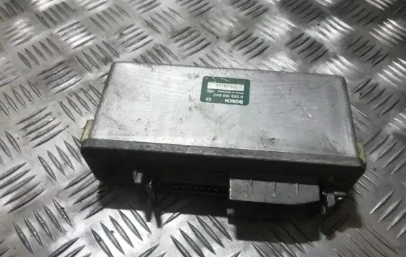 ABS control unit/module