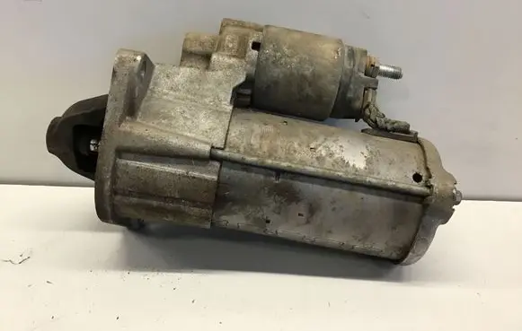 Fiat Tipo Starter motor 51916171 0001174401 20161214