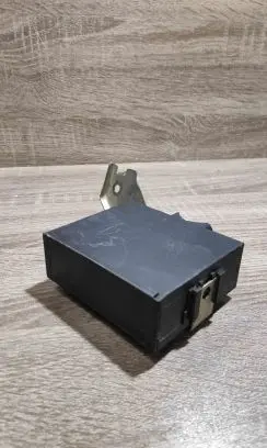 Toyota Aygo AB10 Other control units/modules 897400h021