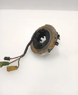 Mercedes-Benz E W211 Airbag slip ring squib (SRS ring) A1714640518