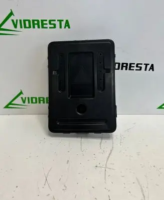 Renault Clio V Fuse box cover 929184198R