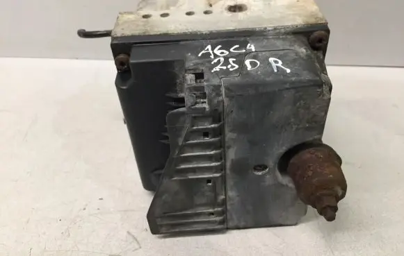 Audi A6 S6 C4 4A ABS Pump 8D0614111