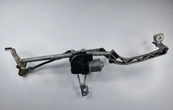 Mercedes-Benz EQS V297 Front wiper linkage and motor A2978207301