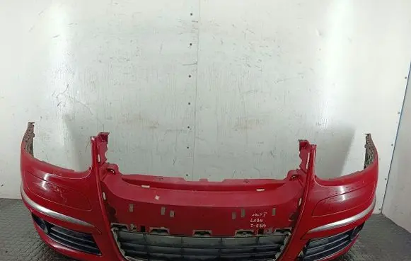 Volkswagen Golf V Front bumper LA3H