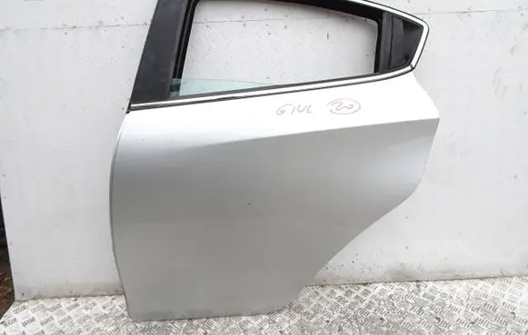 Alfa Romeo Giulietta Rear door QEWB