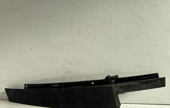 BMW X6 F16 Rear door glass trim molding 7317799