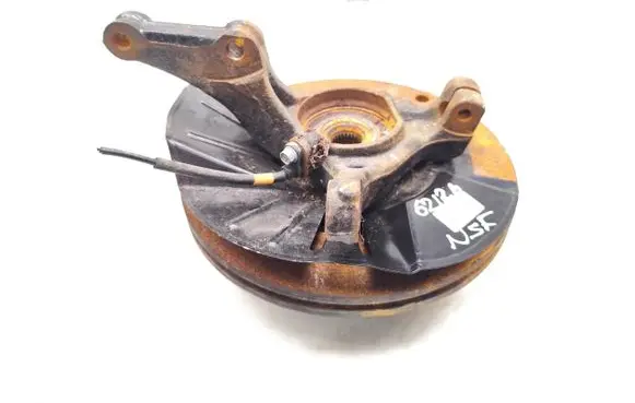 KIA Stonic Front wheel hub 