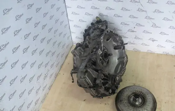 Opel Mokka Automatic gearbox 24263660 631059651
