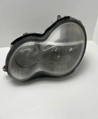Mercedes-Benz C W203 Headlight/headlamp 1305235663